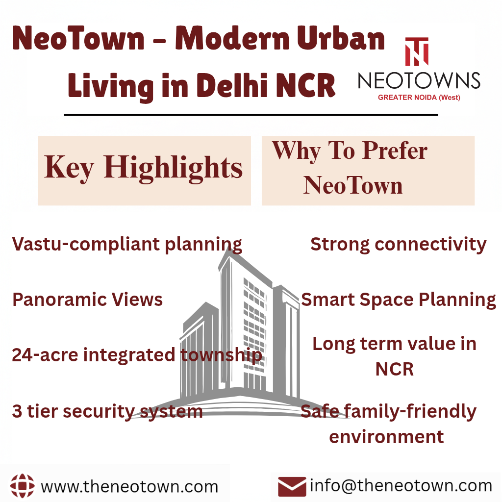 Apartments in Delhi NCR