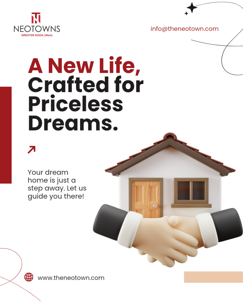 Property investment in Greater Noida