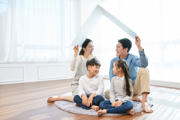 First-Time Buyer’s Guide: How to Buy Your First Home Through NeoTowns