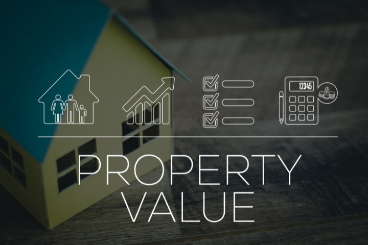 Top Reasons Why Property Values Are Rising in Emerging Cities Near Delhi NCR