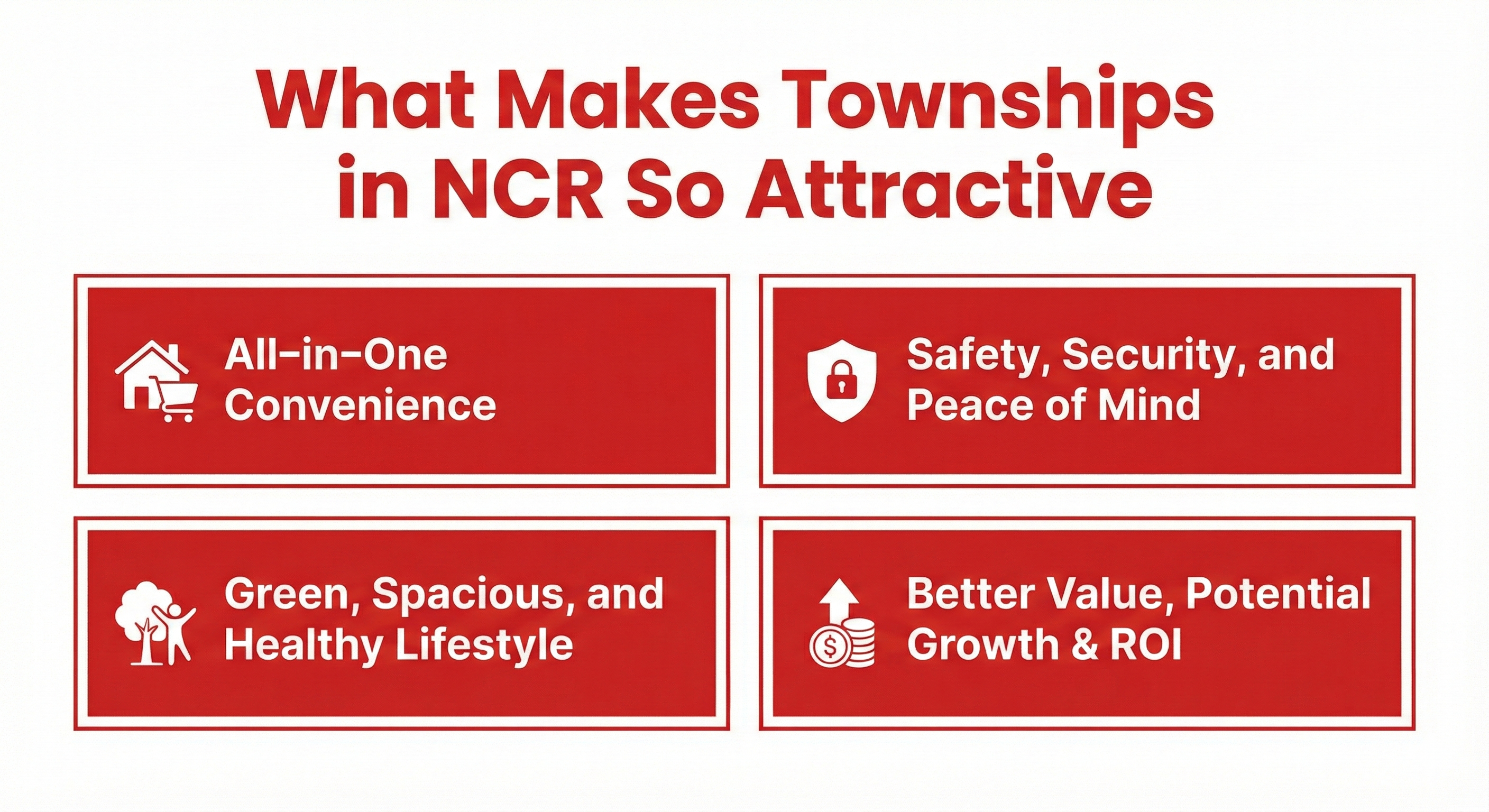 Why Township Living is Becoming Popular in Delhi NCR (Benefits, Pricing, Lifestyle)