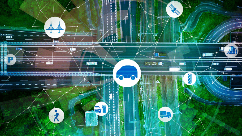 NeoTowns’ Connectivity Explained: Roads, Metro, Highways, and More