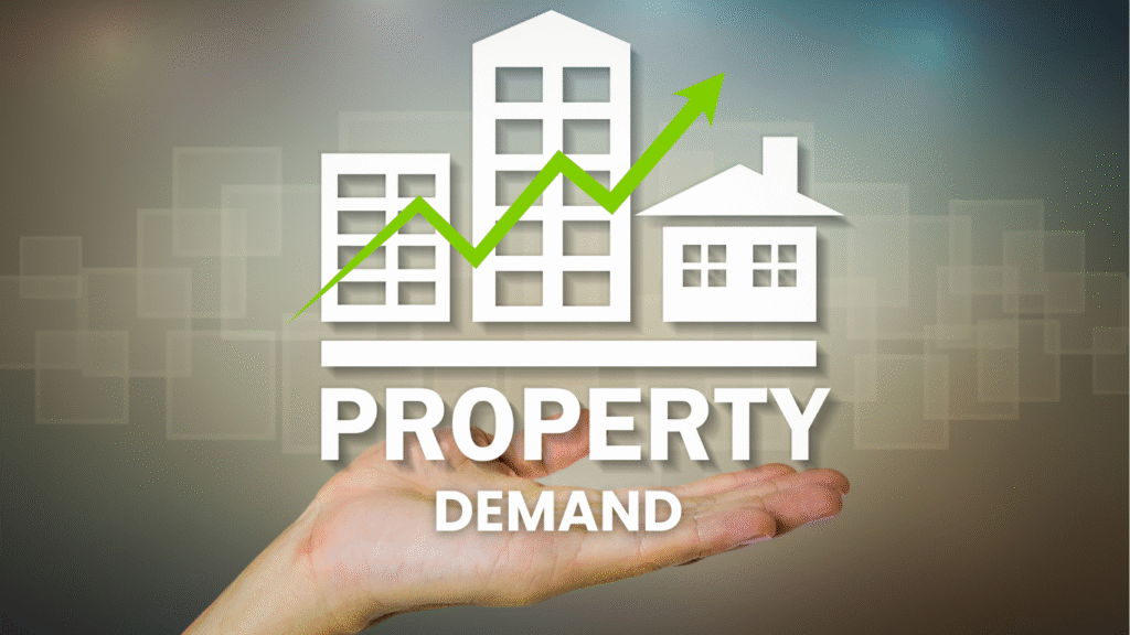 2025 vs 2026: How Property Demand Has Shifted in Noida and Greater Noida