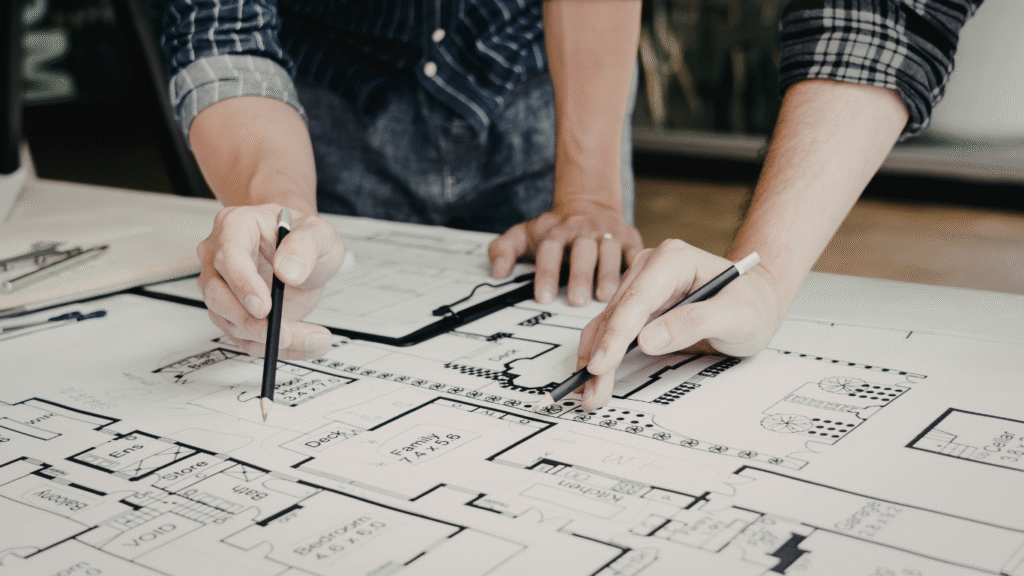 How to Choose the Right Floor Plan for Urban Living in NCR