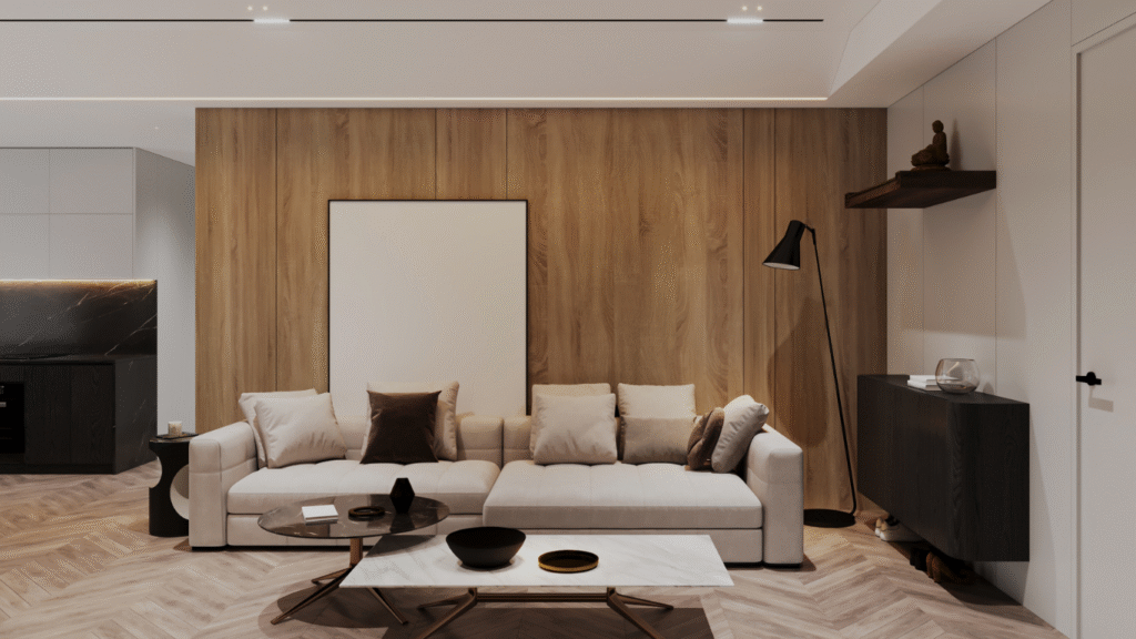 Luxury 3 BHK Apartments at NeoTowns: Modern Living in Noida Extension