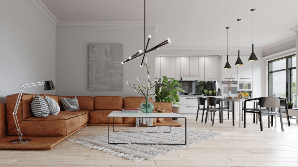 Why Investment in 3 BHK Apartments at NeoTowns Makes Sense in Noida Extension