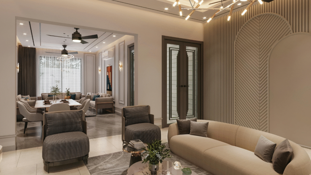 Investment in 4 BHK Apartments at NeoTowns: Long-Term Value in Greater Noida