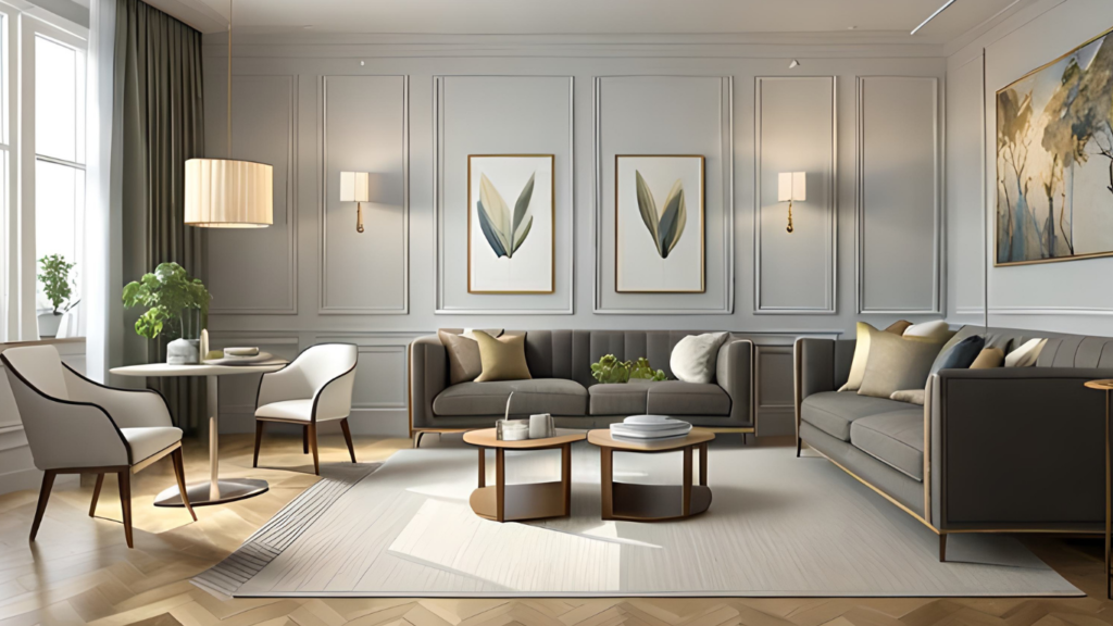 Buy 3 BHK Flats in NeoTowns for Smart Family Living