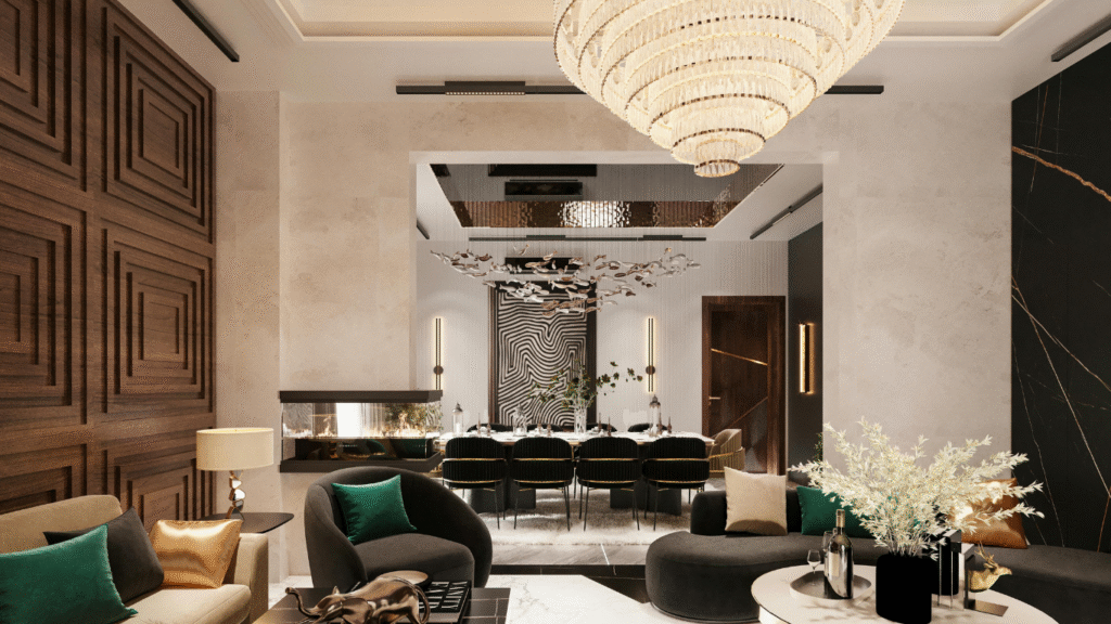 4 BHK Apartments in Noida Extension at NeoTowns: Space, Privacy, and Convenience