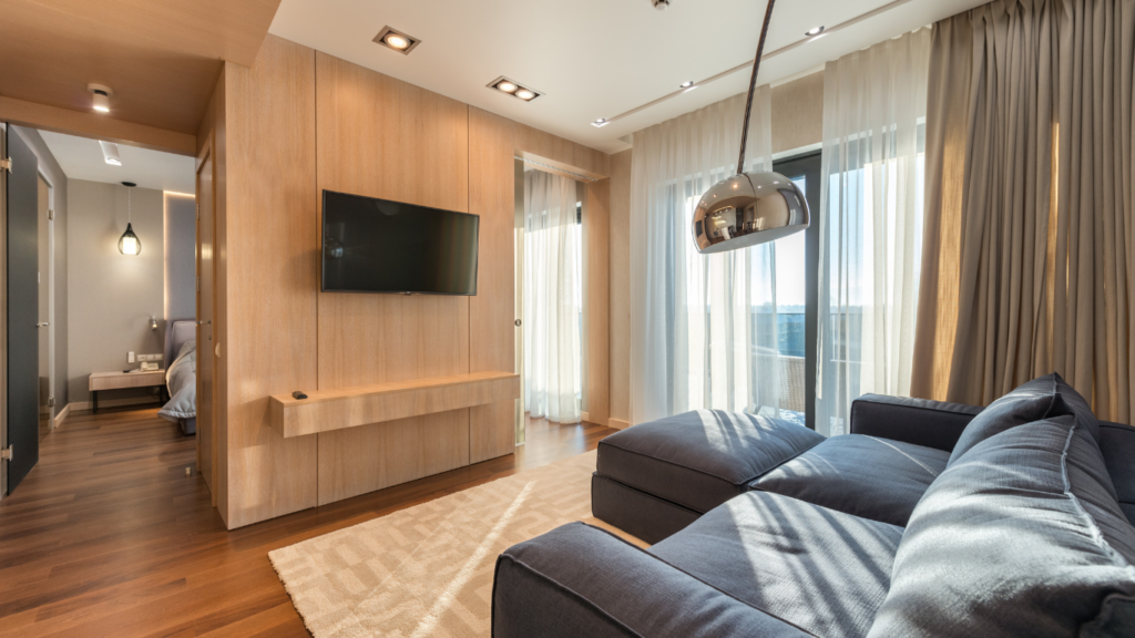 Spacious 3 BHK Flats at NeoTowns with Thoughtful Layouts