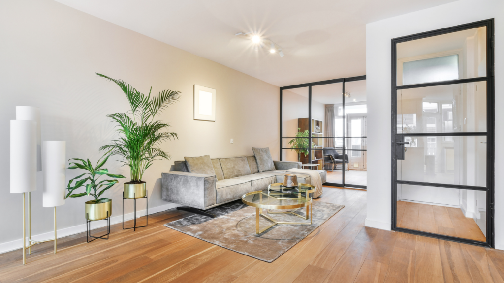 Ready-to-Move 4 BHK Flats in NeoTowns: Move Into Your Dream Home Today