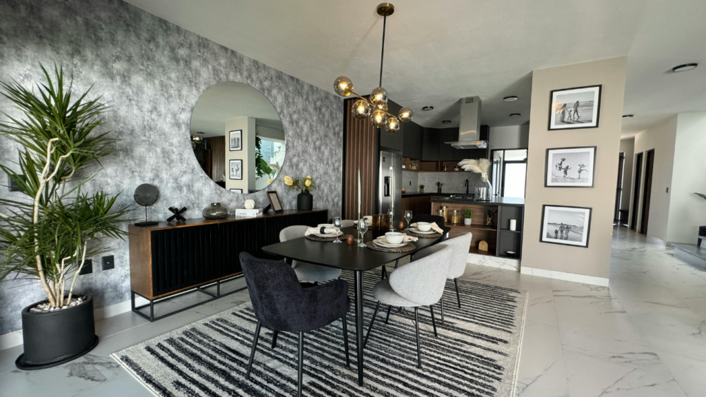 Ready-to-Move 3 BHK Flats at NeoTowns with Premium Finishes