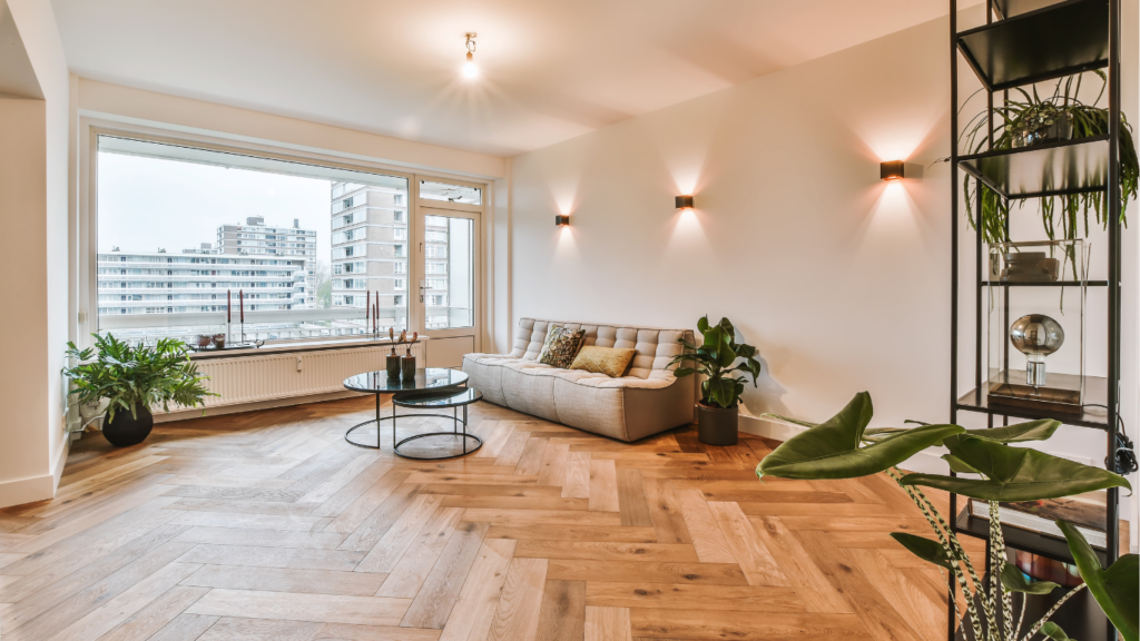 Best 4 BHK Flats for Families at NeoTowns: Space, Safety & Community Living