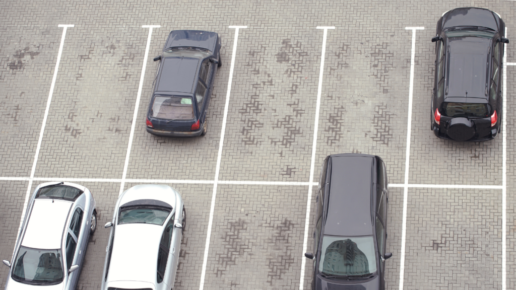 3 BHK Flats with Parking: Legal Rules & Allocation Explained