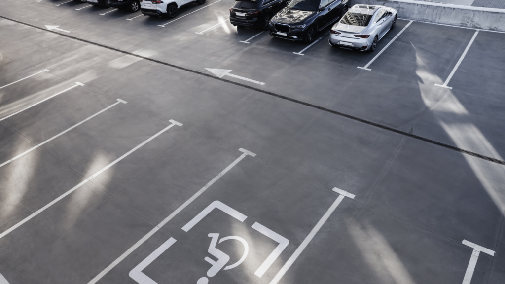 4 BHK Flats With Parking: Why Multiple Parking Spaces Matter for Buyers