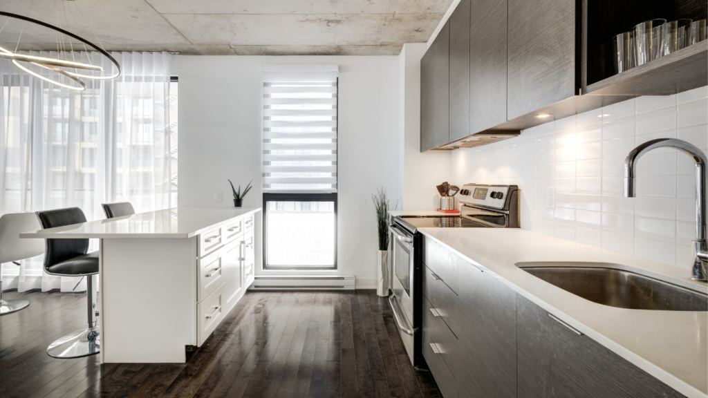 Furnished 4 BHK Apartments: Cost Comparison with Semi-Furnished Options