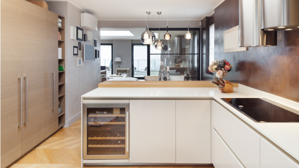 Furnished 3 BHK Apartments: What Furniture & Fixtures Should Be Included